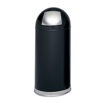 Safco Fire Safe 20 Gallon Trash Can