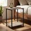 Tables de bout