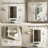 Ciyanna Recessed LED Lighted Medicine Cabinet with 3 Adjustable Shelves, Defogger, Outlets & USBs-1631505194-1631504962