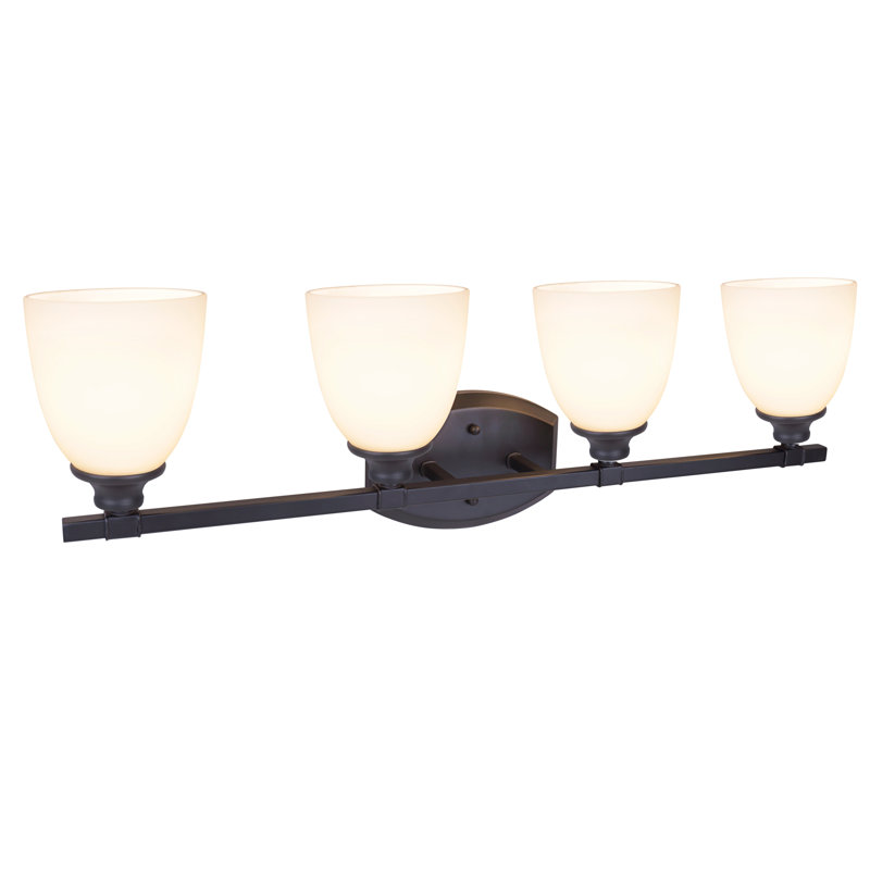 Fayth 4 - Light Vanity Light