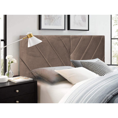 Cathylee Upholstered Headboard