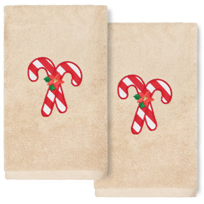 Serviette de toilette Christmas
