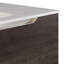 Meuble-lavabo simple 24 po avec plateau en céramique blanche Arden-83033264-83033265-83033277