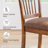 Tanan 17.75'' H Upholstered Side Chair