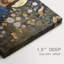 Christmas Holiday Arts - Toile tendue avec châssis-1247991385
