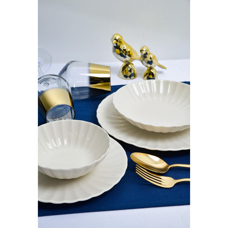 Service de table (24 pièces)
