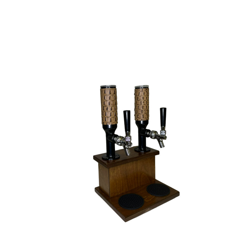 Beverage Dispenser, Tan Gator 