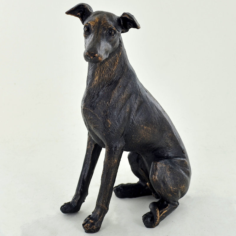 Langley Animals Figurines & Sculptures