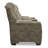 Hurlock Power Reclining Loveseat with Console-49701545