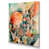 Toile tendue