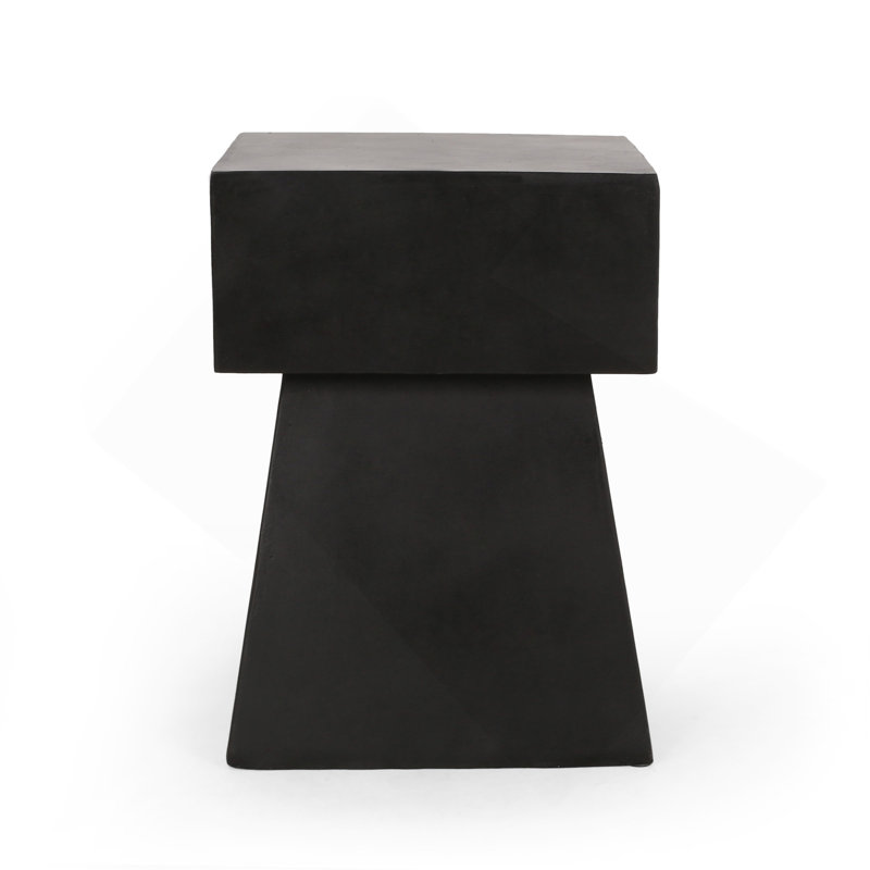 AESOP SIDE TABLE