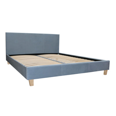 Drakes Upholstered Bed