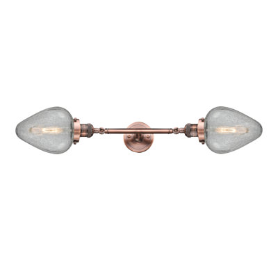 Shauna 2 - Light Dimmable Vanity Light