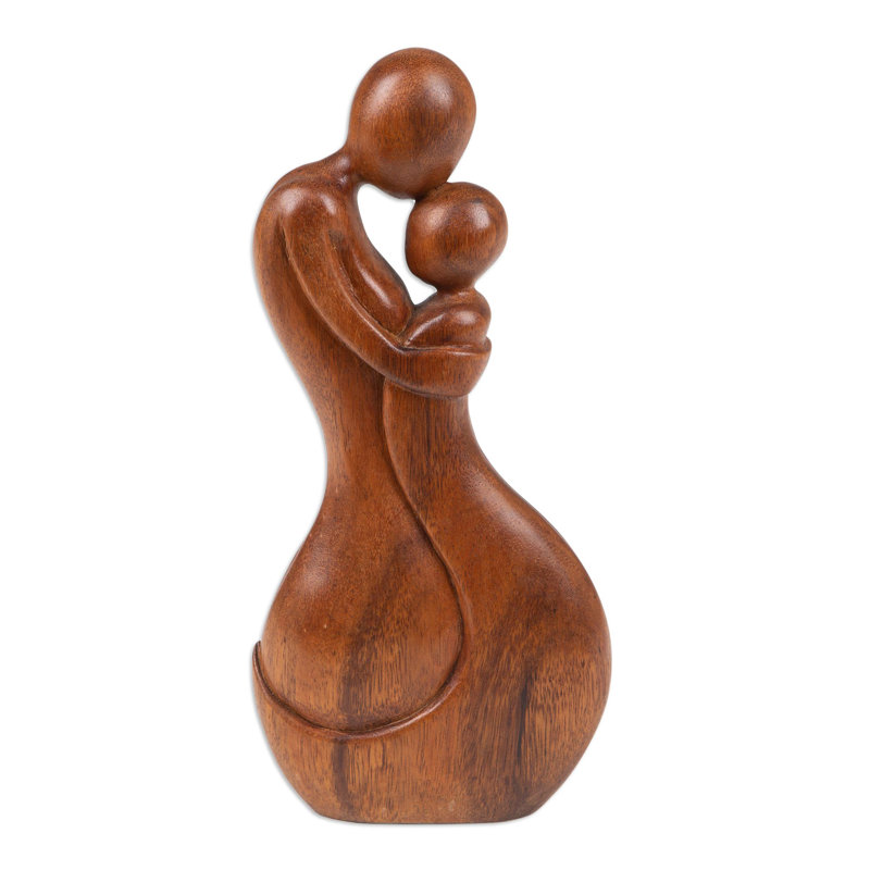 Statuette Fershteh My Heroine