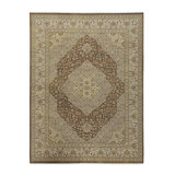 One-of-a-Kind 9' X 11'10" Area Rug