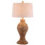 Lampe de table 31 "Crespo Seagrass Weave-99170815