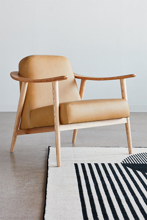 Accent Chairs