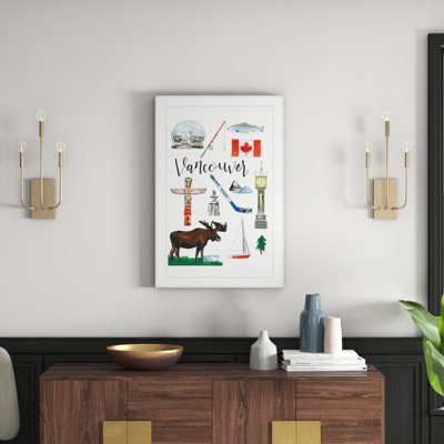 Molly Rosner - Single Picture Frame Painting