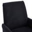 Chaise de bureau ergonomique à dossier moyen-1295417606