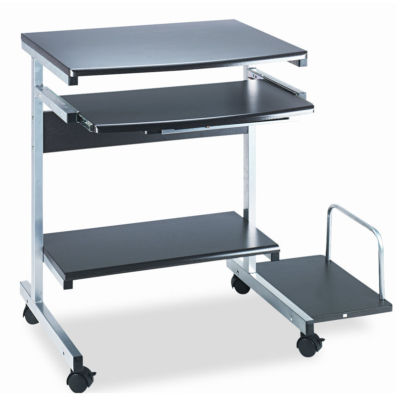 Chariot audiovisuel Eastwinds Moblie, Anthracite