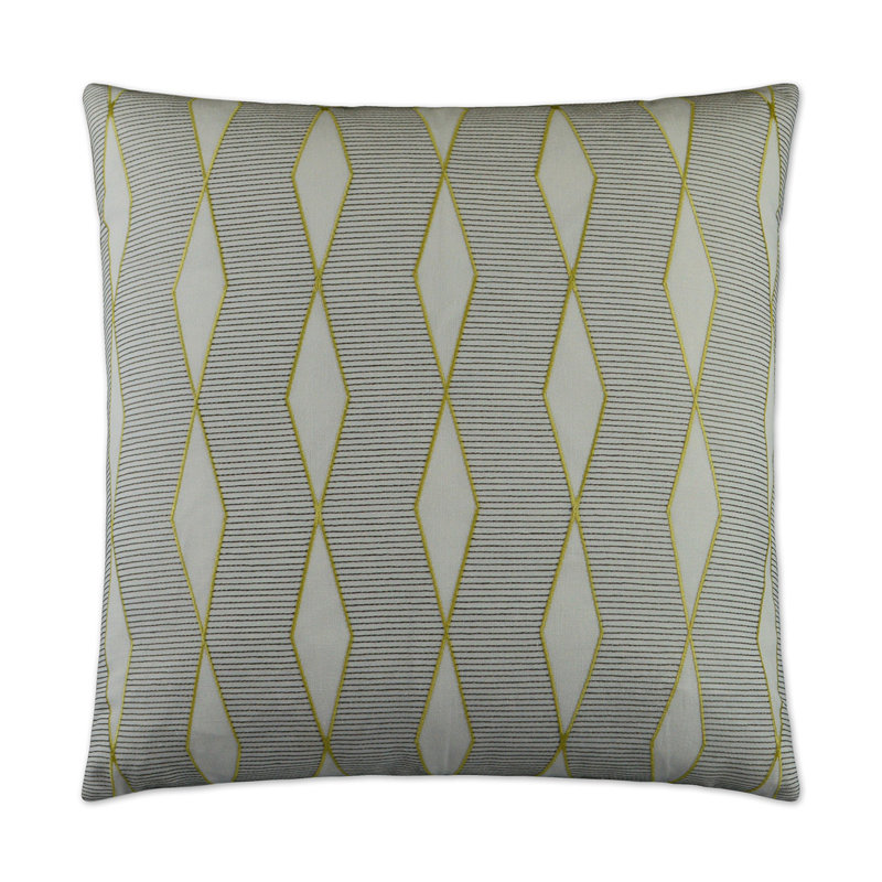 Hiker Pillow Cover & Insert, Square 22"