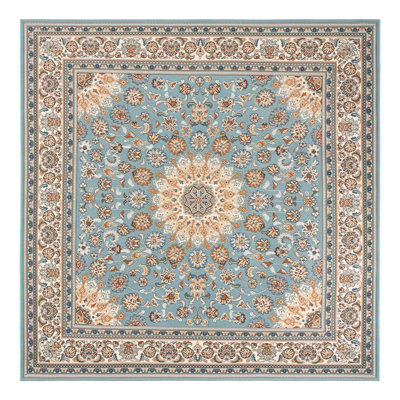 Tapis d'extérieur traditionnel