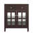 Dark Brown is out of stock