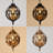 Ahlanna 1 - Light Unique/Statement Pendant-2001586599