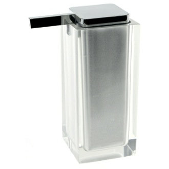 Currahee Soap Dispenser