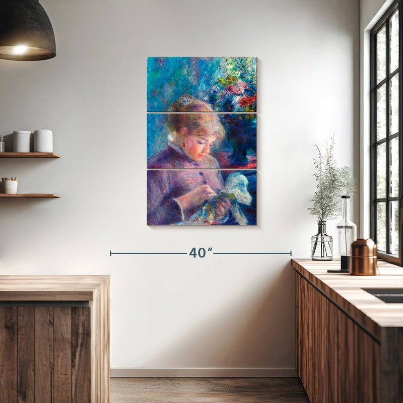 Leisha Drips Balloon, 38" H x 24" W
