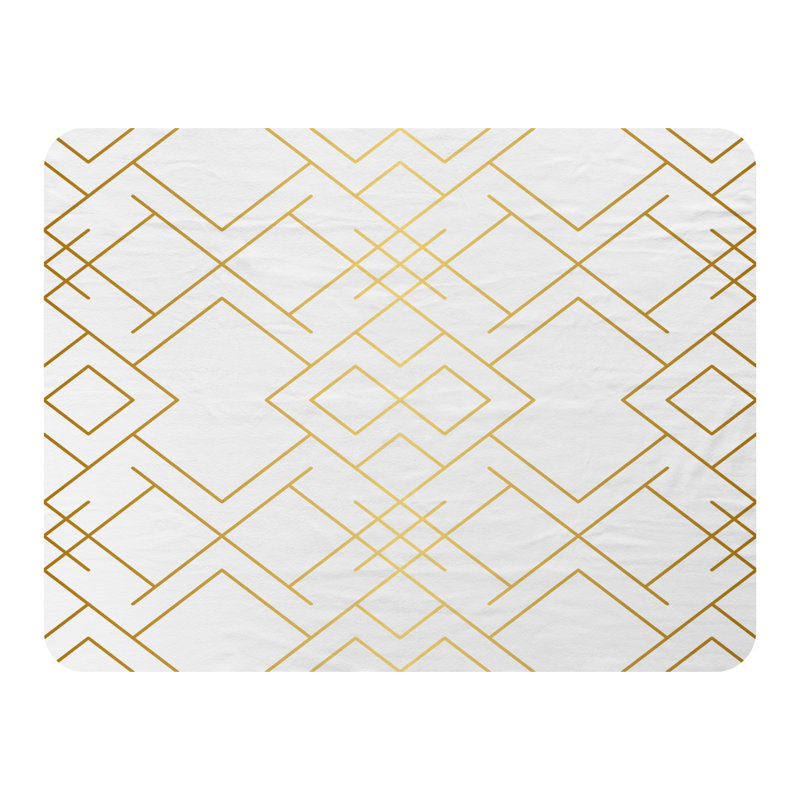 Scholz Throw Blanket