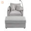 Ensemble de canapé modulaire avec repose-pieds mobile et rangement caché, idéal pour un confort personnalisable et des espaces de vie modernes-1641107451