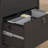 Khadesha 4 Piece Computer Desk Office Set-1308939277