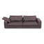 Parven 4 Seater Genuine Leather Sofa-234350622