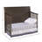 Mabank 3 -in-1 Convertible Solid Wood Crib-1292043693