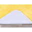 Tapis de bain antidérapant en nylon doux Mccluney-353346014-270471147