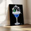Globe terrestre, art mural-1525535952