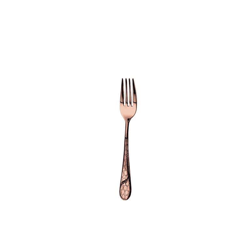 Coccodrillo 20 - Piece Stainless Steel Flatware Set - Service for 4