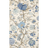 PONDICHERRY WALLCOVERING