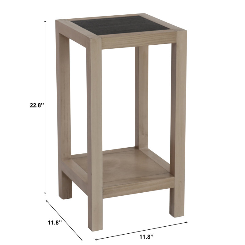 Sulkey End Table