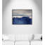 In The Distance - Peinture sur toile à cadre flottant-46828207-46828210