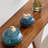 Minimalist Solid Wood Console Table-108954020