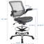 Chaise de dessinateur de bureau Modway Porch & Den Lesseps-17858609