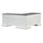 Bureau de direction en L -90740571
