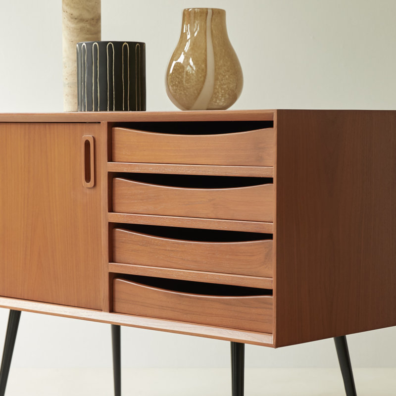 Simen 39.37'' Sideboard