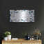 «Welcome to Our Home» par Cindy Jacobs, art mural en métal-877070261
