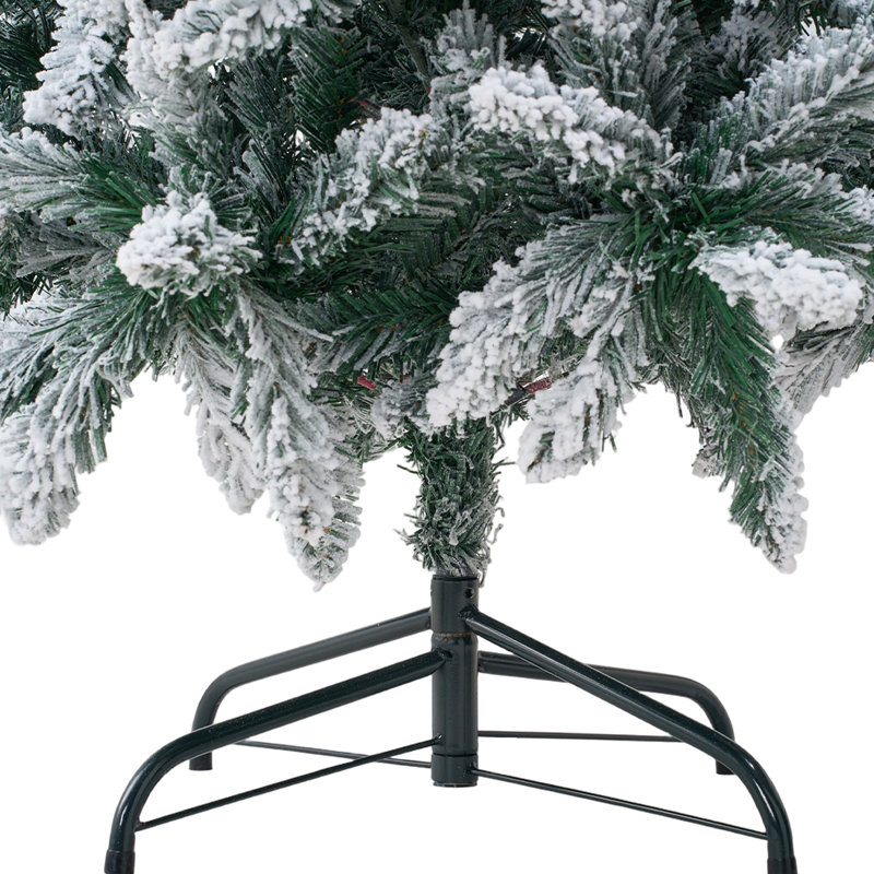 5.91' H Artificial Christmas Tree