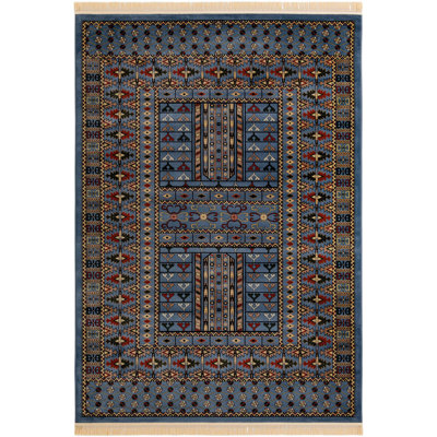  Sajur Tekke Rug