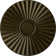 Shakuras Ceiling Medallion