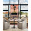 Cove Upholstered Arm Chair-1822569424
